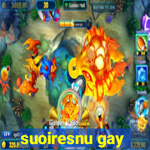 suoiresnu gay