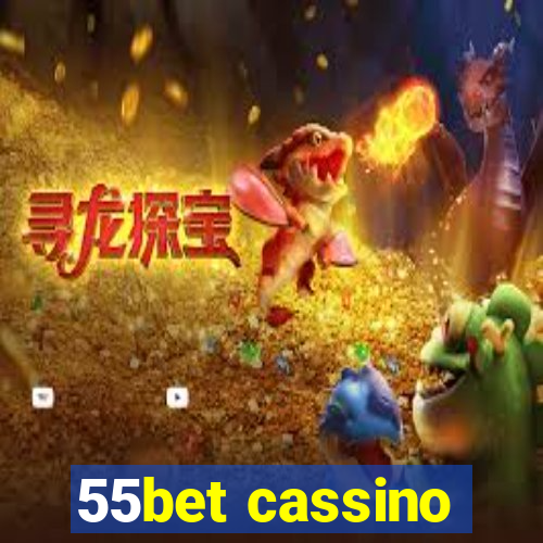 55bet cassino