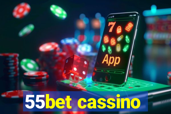 55bet cassino