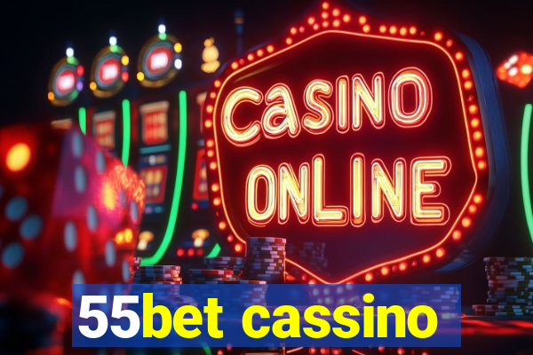 55bet cassino