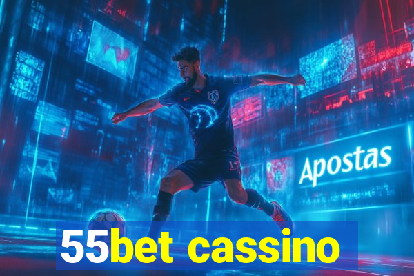 55bet cassino