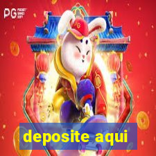 deposite aqui