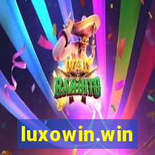 luxowin.win