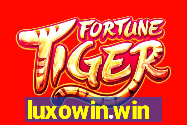 luxowin.win