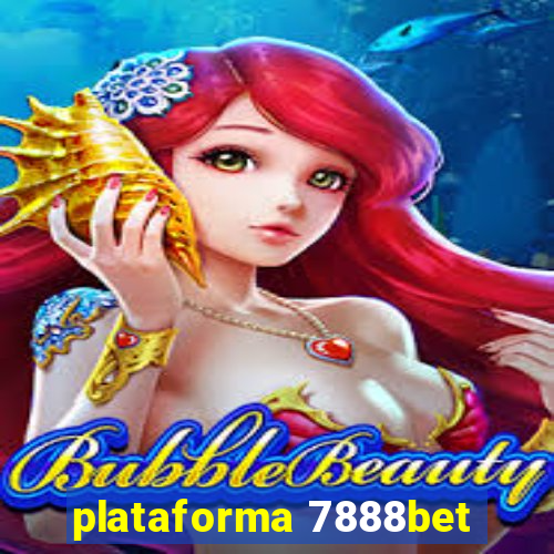 plataforma 7888bet