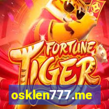 osklen777.me