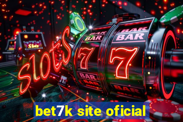 bet7k site oficial