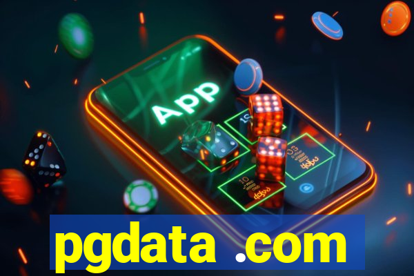 pgdata .com