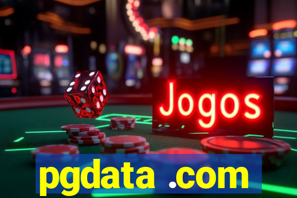 pgdata .com