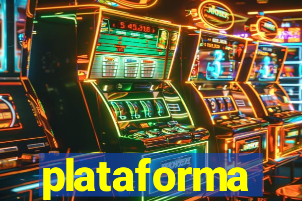 plataforma regulamentada de jogos