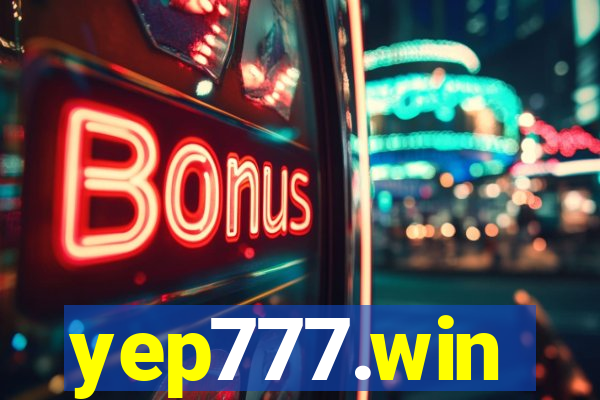 yep777.win