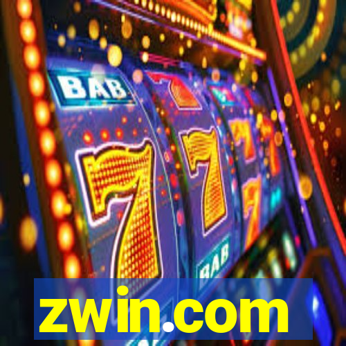 zwin.com