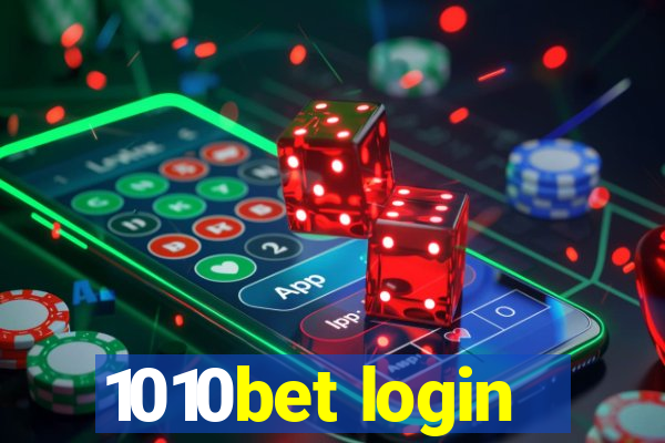 1010bet login