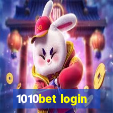 1010bet login