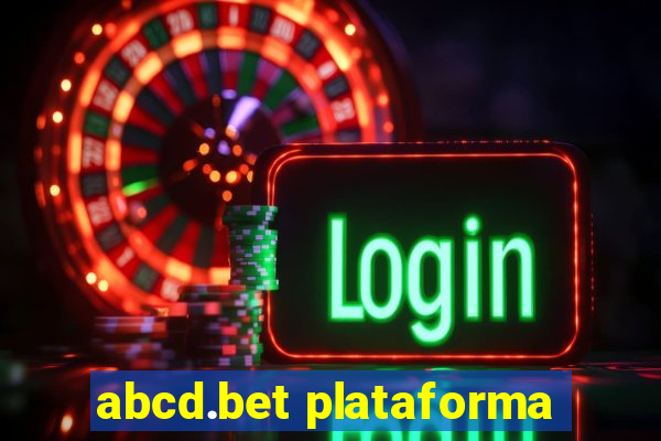 abcd.bet plataforma