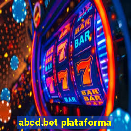 abcd.bet plataforma