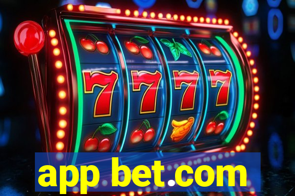 app bet.com