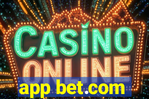 app bet.com