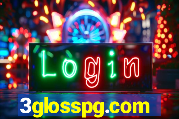 3glosspg.com