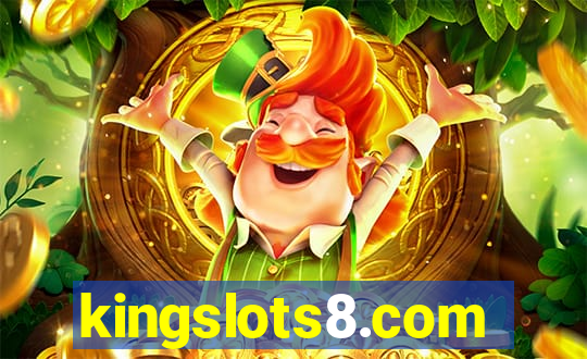 kingslots8.com