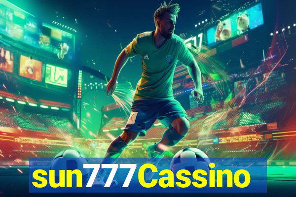 sun777Cassino