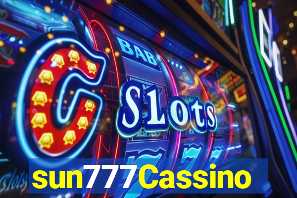 sun777Cassino