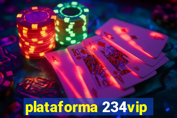 plataforma 234vip