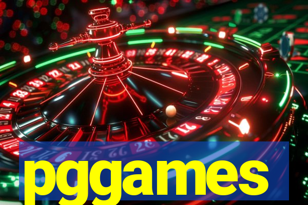 pggames