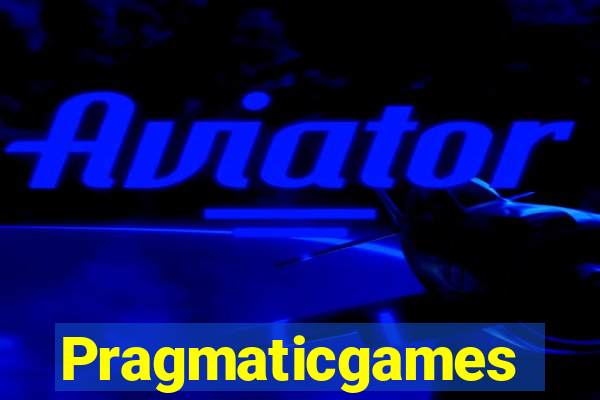 Pragmaticgames