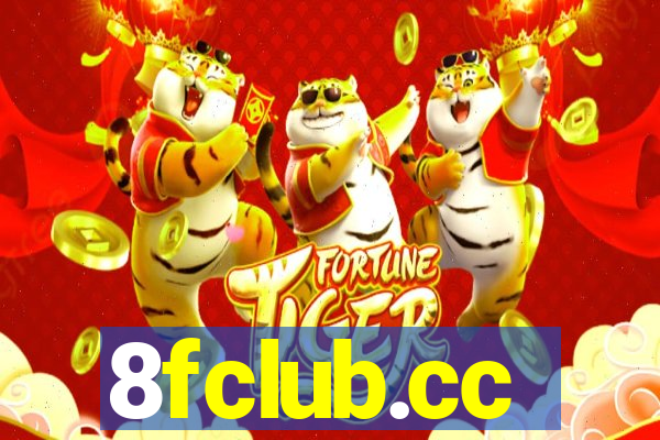 8fclub.cc