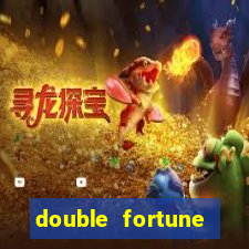 double fortune minutos pagantes