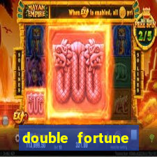 double fortune minutos pagantes