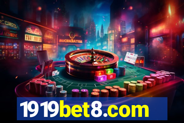 1919bet8.com