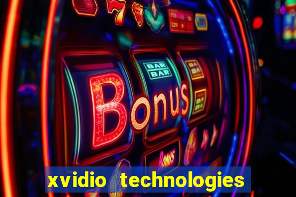 xvidio technologies startup brasil 2022 download gratis