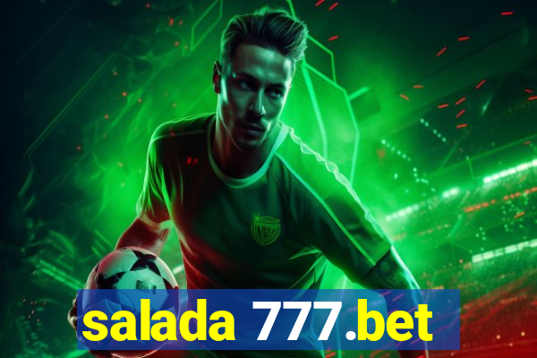 salada 777.bet