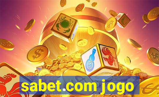 sabet.com jogo