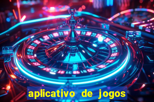 aplicativo de jogos que paga no pix