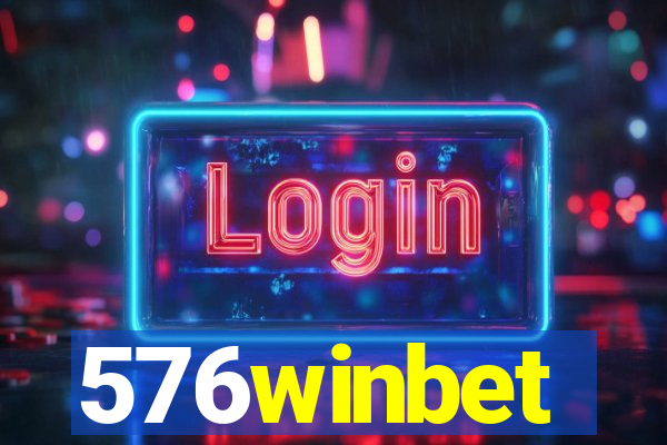 576winbet