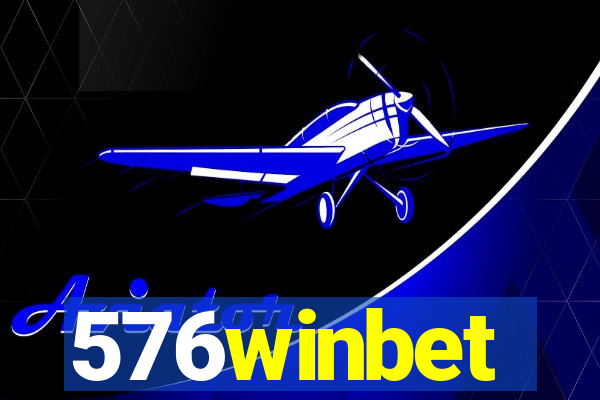 576winbet