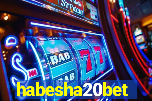 habesha20bet