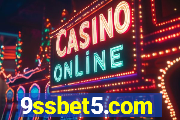 9ssbet5.com