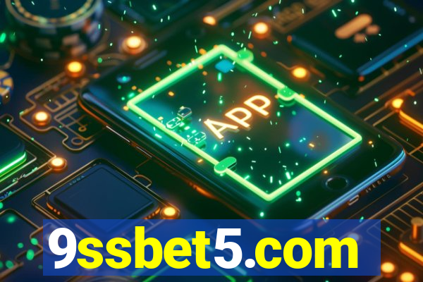 9ssbet5.com