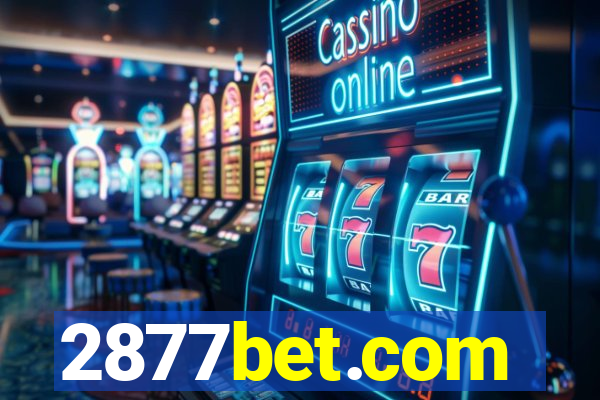 2877bet.com