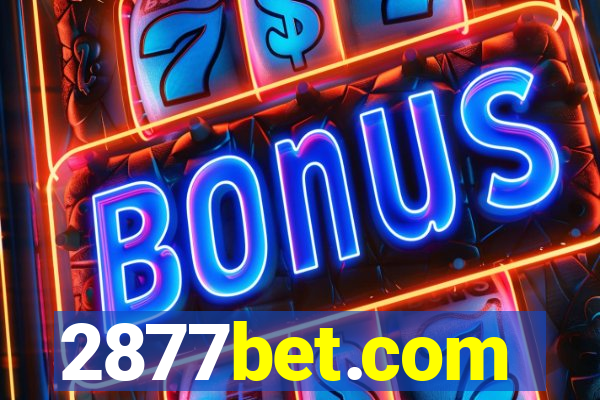 2877bet.com