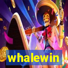 whalewin