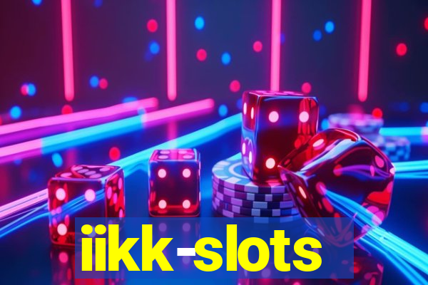 iikk-slots