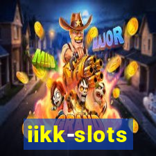 iikk-slots