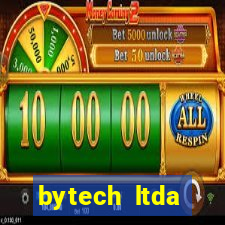 bytech ltda plataforma jogos