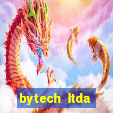 bytech ltda plataforma jogos