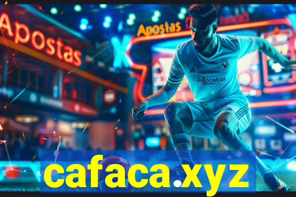 cafaca.xyz